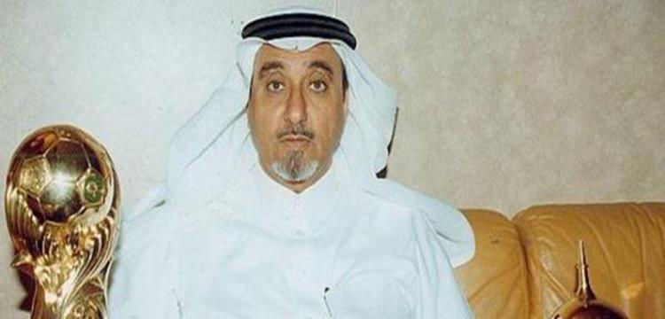 أحمد مسعود 